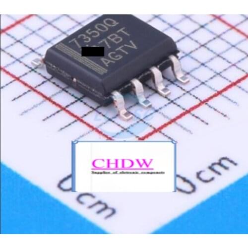 TPS7350QDR TPS7350QD SOP8 NEW AND ORIGNAL IN THE STOCK
