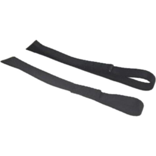 Attachment Triceps Pull Ropes Muscle Training Fitness Home Gym Bodybuilding for Effective Working-out Accessories