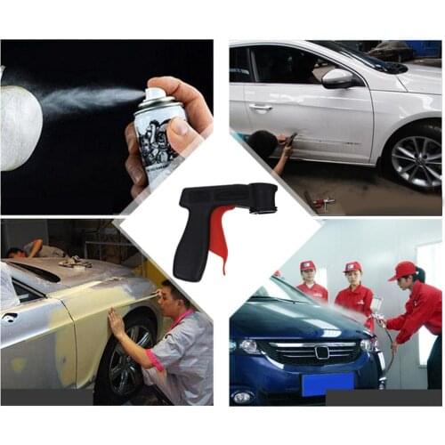 Universal Spray Handle Of Car Scratch Repair Agent Auto Scratches Repair Polishing Easy To Use Anti Scratch For Car Repair Tools
