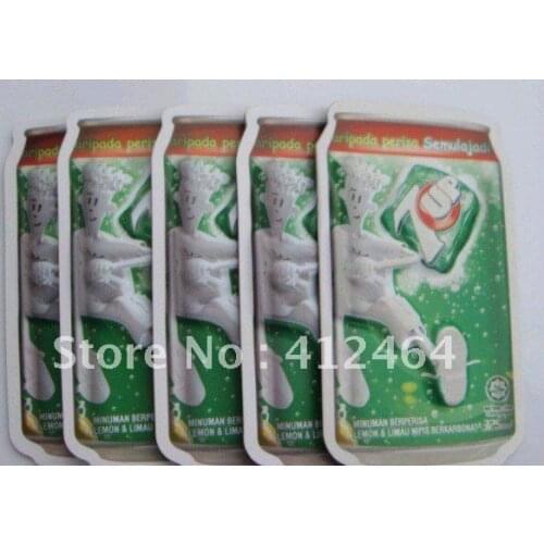 High quality fast delivery Custom Refrigerator Magnets (ss-1179)