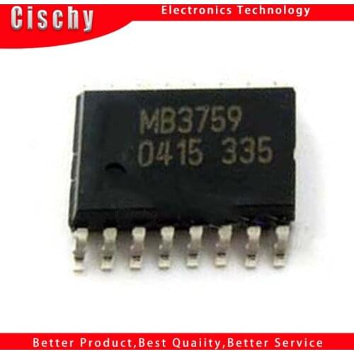 1PCS MB3759