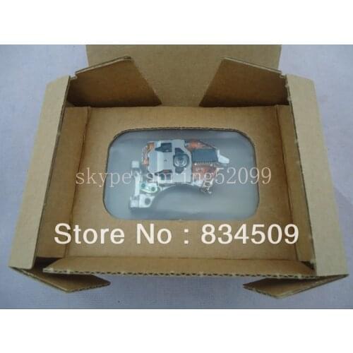 100% Original brand new SANYO Gen uine Part SF-U3000 CD laser 6 CD changer optical pick up for car radio rear CD changer box