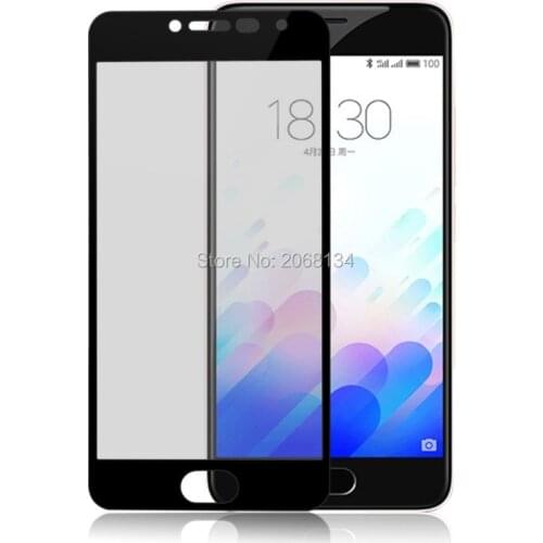 Armoureagle Screen Protectors For Meizu
