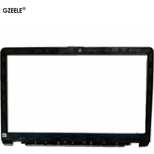 Laptop shell for HP 15-DA 15-DB 15-da0012dx 15-da0014dx 15-da0061nr LCD Front bezel cover case
