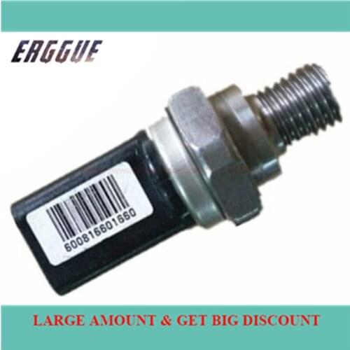 FUEL RAIL SENSOR CASE 5WS40208/ KA51-S01 8200579287 FOR CLIO III LAGUNA SCENIC MK3 MEGANE MODUS FLUENCE 1.5 DCI