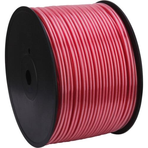 480 Core Oxygen Free Copper Hifi Audio Line Car Refitting Horn Line For Home Theater KTV Surround Lines Connecting Banana Plug