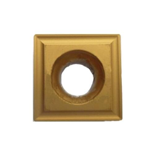 10PCS carbide inserts SCMT120404 SCMT120408 SCMT120412-24 T9125 free shipping