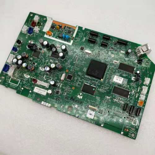 MAIN BOARD LT1370001 B57U082-3 FOR BROTHER MFC J425W PRINTER printer parts