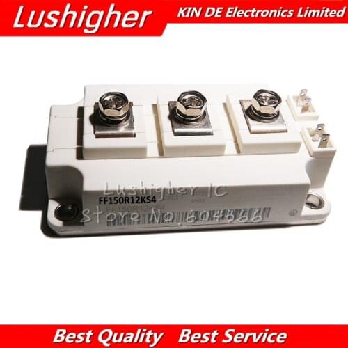 FF150R12KS4 Module