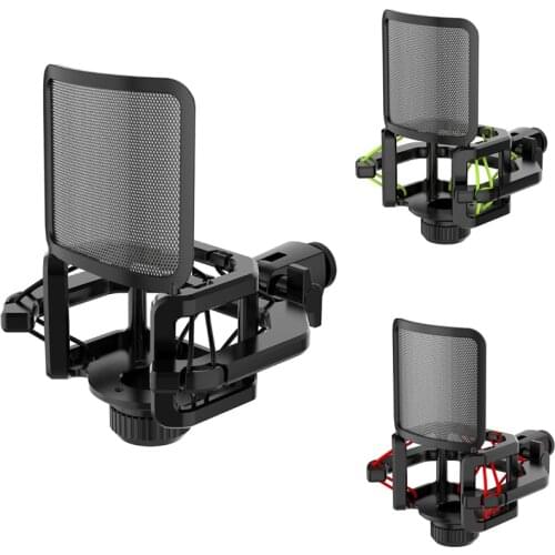 NEWYI (数码) Microphone Accessories