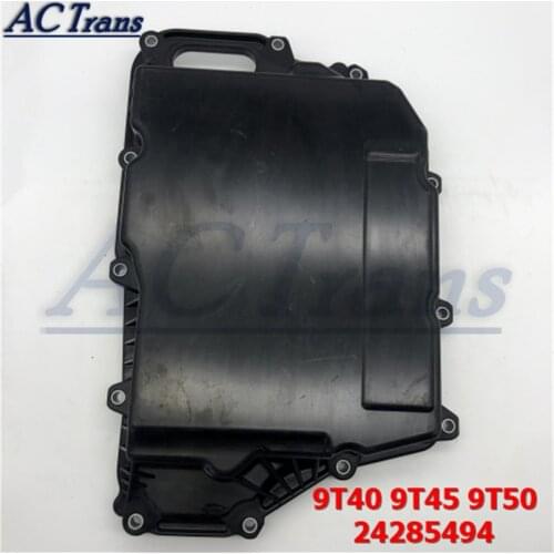 OEM Transmission 9T40 9T45 9T50 Oil Pan 24285494