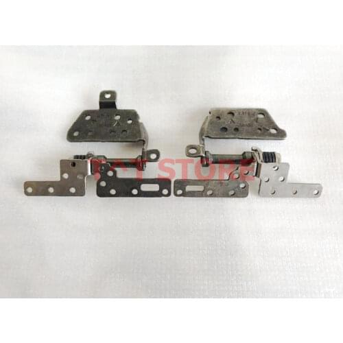 Original for MSI GS72 MS-1774 MS-1775 left right L+R hinge set hinges test good free shipping