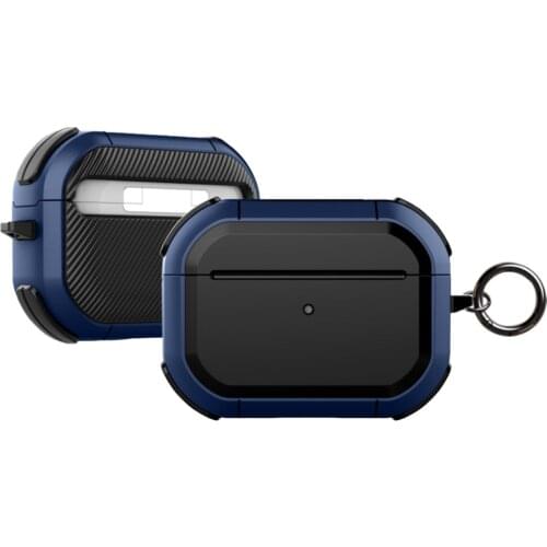 Shockproof Case for AirPods Pro 2 1 Gen Cover TPU+PC Protective Cover for airpods pro 3rd case Wireless Headset for Air Pods Pro