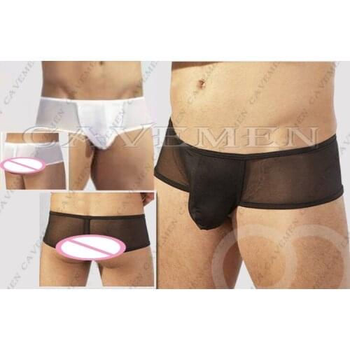 Perspective and non Perspective Semi hip*2450*T-Back G-String Underwear Triangle pants Trousers Suit Jacket boxer free shipping