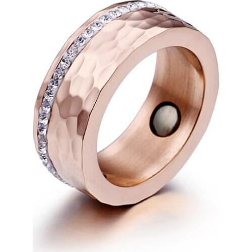 Qiaonitu Engagement Rings