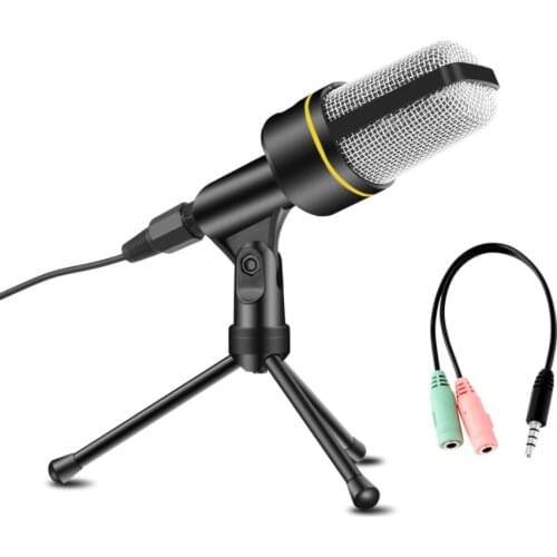 REXLIS Microphones