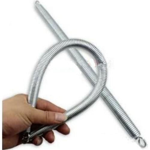 Manual Steel Pipe Bender House Decoration Wire Tube Bending Tool Curve Spring