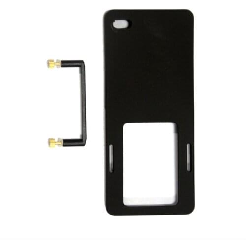 Stabilizer Gimbal Switch Plate Handheld Gimbal Stabilizer Mount Plate Adapter for Gopro Hero 6 5 4 3 3+ Zhiyun Smooth 4 ,DJI Osm