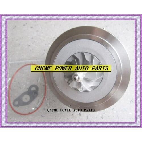 TURBO Cartridge CHRA GTB1549V 786137 786137-0003 860335 5860381 55570748 For Vauxhall For Opel Insignia Astra A20DTH 2.0 CDTI