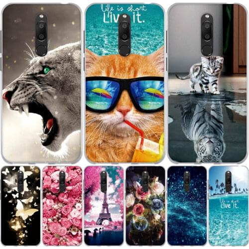 TYILNP Meizu M6 Phone Cases