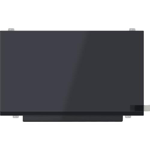 N140HCE-EN1 Rev C2 Rev C1 Rev C4 Rev B3 IPS 72%NTSC FHD LED LCD Screen Display Panel Matrix 1920x1080 30 pins