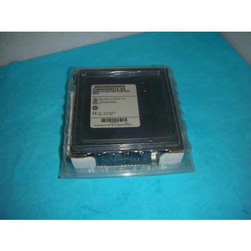 IC694DSM314-AA GE