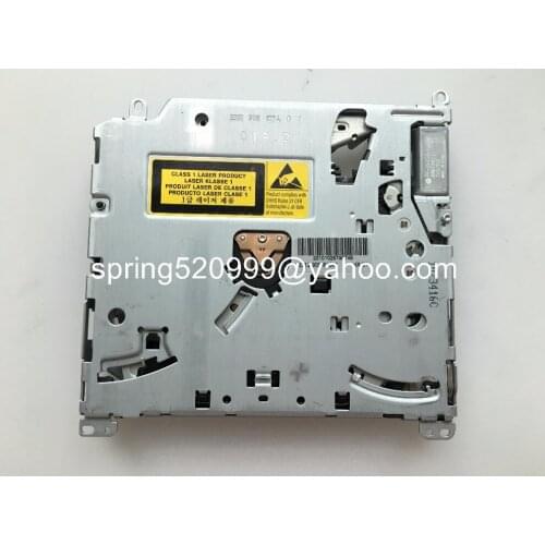 1000%Brand new DVD-M3.5 DVD-M3.5/8 M3.5/87 DVD loader SAAB Navigtion ESCALADE Supernav BMNW MK4 mercedes bentley car radio 5pcs