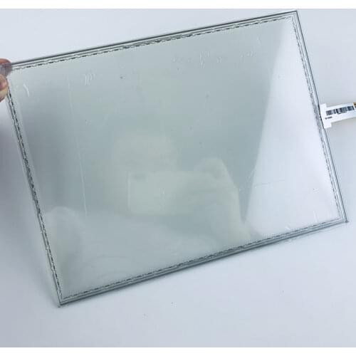AMT2838 0283800B 1071.0042 AMT 2838 A094700230 A091100060 Touch Glass for Operators Panel repair~do it yourself, Have in stock