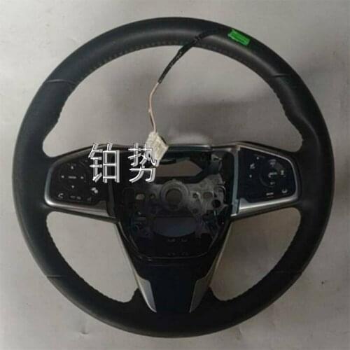 Car steering wheel assembly high with 2007-Hon daC RVH aoy ing BRE EZE workbench suspension steering fixed disc