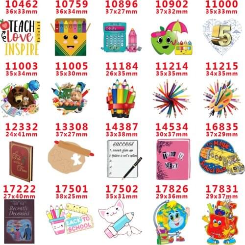 Free shipping 30 pcs cartoon character planar resin PR 10462