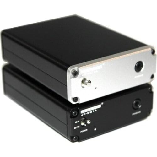 SOTAMIA Bluetooth Decoder DAC Headphone Amplifier CSR8675 Bluetooth 5.0 Receiver ESS9018K2M Decoding LDAC APTX-HD For Amplifier