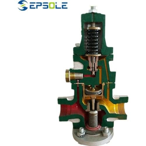 Electric 220V DN 25 Pneumatic Control Valve 3 way Motorized Ball