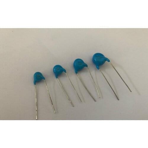 100PCS 15KV101K 100PF/15KV 101 15KV Y5T high voltage ceramic chip capacitor