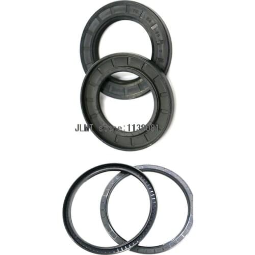 Fork OIL SEAL fit KTM 125 EXC 2000 43X55X9 43 55 9 mm