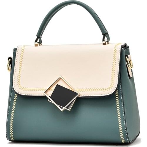 Женские квадратные сумки Mendlor China At AliExpress