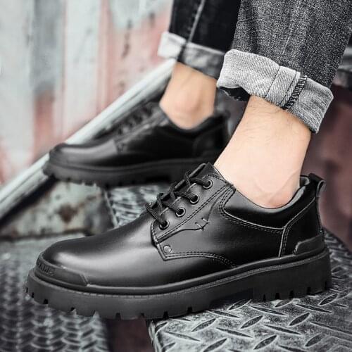 Mens Oxfords MINUSIKE China