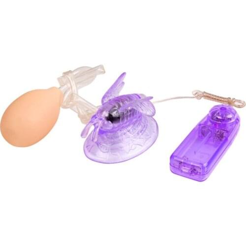 New Sex Products Baile Licking Clitoral Stimulator, Vagina Pump Vibrating Clit Massager,Oral Sex Toys
