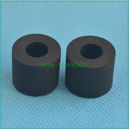 Paper Feed Pickup Roller Rubber for Xerox 7500 6500 6550 7550 7800 7120 7125 7220 7225 7425 7435 7525 7530 7535 7545 2260 2265