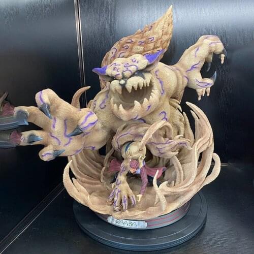 PTS One Tails GK Limited Statue Figure