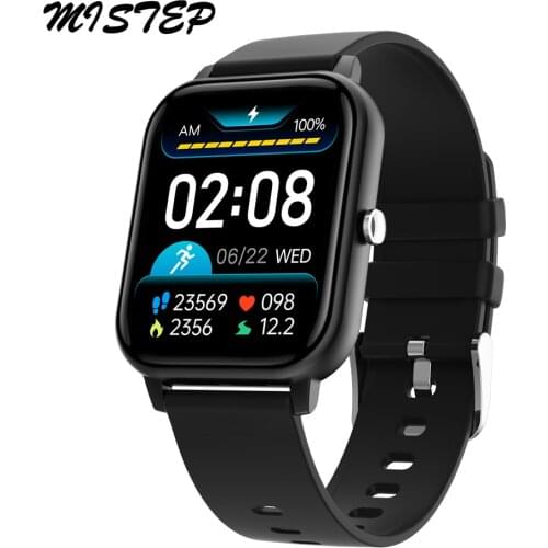 Smart Watch 2021 Men Woman IP67 Waterproof ECG Call Blood Pressure Heart Rate Sports Smartwatch