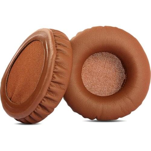 Replacement Ear Pads Pillow Earpads Foam Cups Repair Parts for Superlux HD681EVO HD 681 EVO HD668B HD669 HD 668 B 669 Headphones