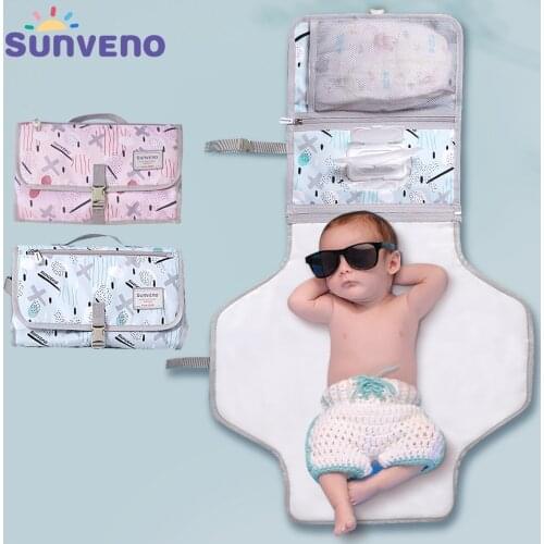 Sunveno Diapers For Children