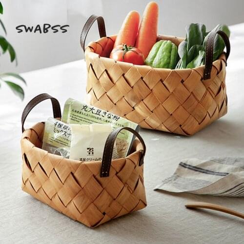 SWABSS Storage Containers And Organizers