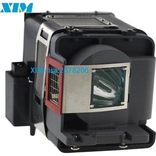 Big Discount High Quality RLC-076 RLC076 Replacement Projector Lamp with Housing for VIEWSONIC Pro8600 /Pro8520HD projectors