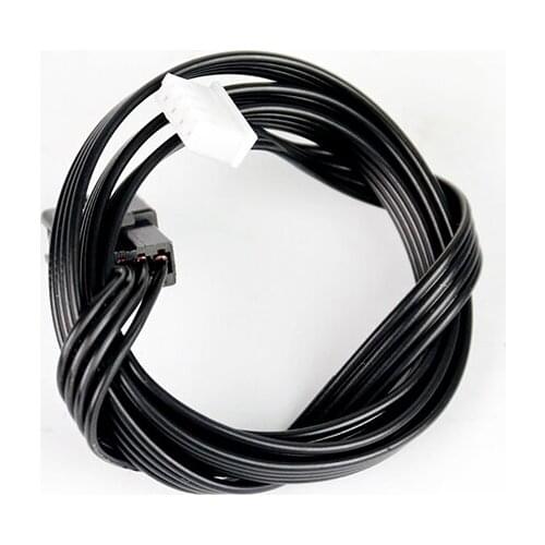 WANHAO D12-230-E1 Motor wire ①(70CM