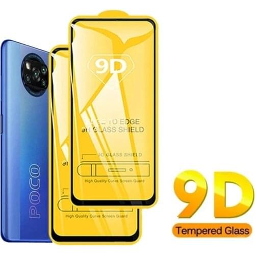 Xiaomi Screen Protectors For Xiaomi Poco X3 NFC