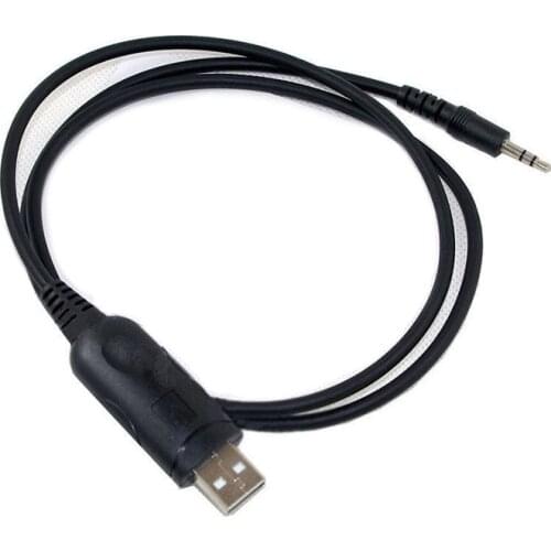 3.5mm USB Programming Cable OPC-478U IC-F11 IC-F11S IC-2200H IC-2720H