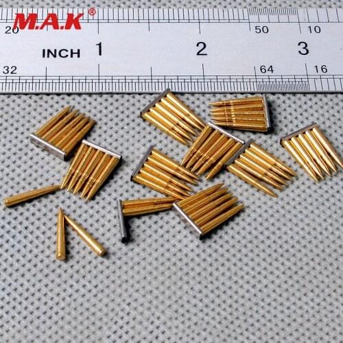 5pcs 1:6 scale 98K bullets 7.92*57Mauser Rifle model fit 12" male female action figure collection toys gift