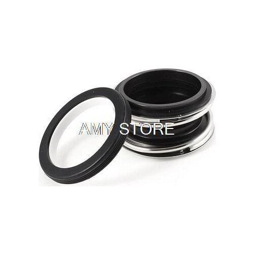 55mm Inner Dia Single Spring Water Pump Shaft Sealed Mechanical Seal MB1-55
