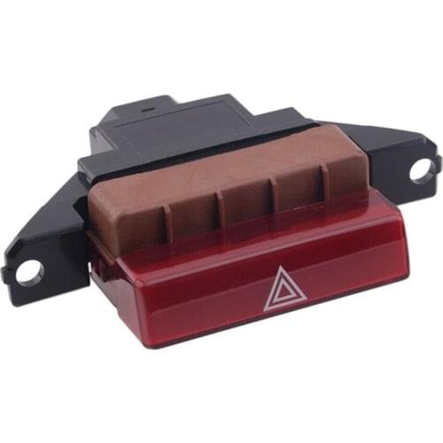 AU05 -Car Accessories Hazard Button Switch 35510-TL0-E02 35510 TL0 E02 35510TL0E02 Fits for Honda Accord Spirior Acura TSX